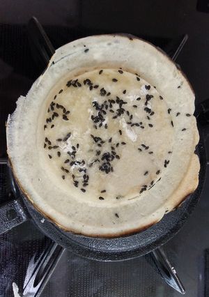 岩手名物！！岩手郷土料理『南部せんべい』-レシピのメイン写真