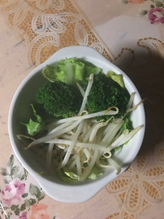 栄養満点 超時短温野菜-レシピのメイン写真