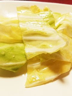 おつまみキャベツ♪♪-レシピのメイン写真