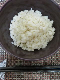 もち麦の茹で方-レシピのメイン写真