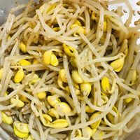 豆もやし様 マルトネットスーパー店 / 富士食品 小粒大豆もやし 200g