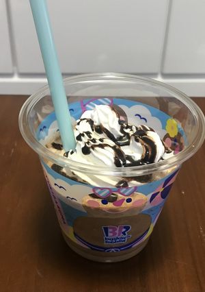 新食感⭐︎チョココーヒージェラペチーノ-レシピのメイン写真