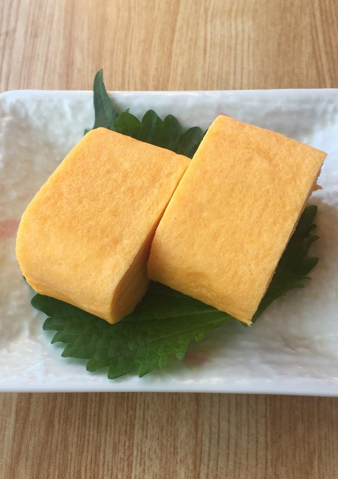 旨っ！お弁当の卵焼き part2-レシピのメイン写真