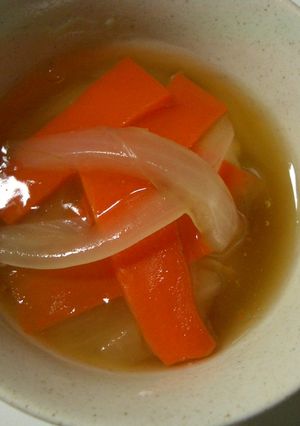 里芋のすり流し～野菜あんと共に-レシピのメイン写真