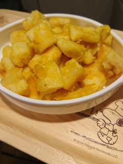 離乳食★卵・砂糖不使用フレンチトースト★-レシピのメイン写真