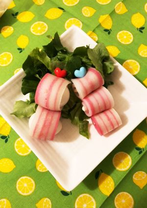 必ず余ってしまうから♡ナルトの斬新切り-レシピのメイン写真