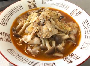 麻辣湯（マーラータン）を家庭で簡単再現！-レシピのメイン写真