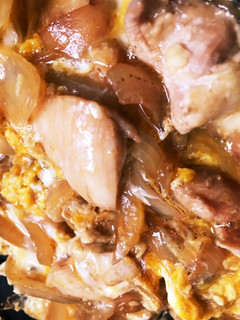 フワトロ!簡単!親子丼-レシピのメイン写真