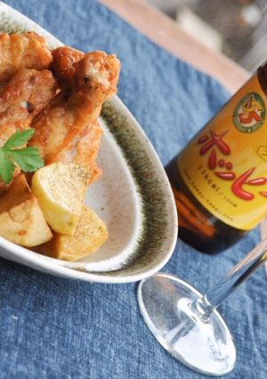 お手軽フライドチキン☆-レシピのメイン写真