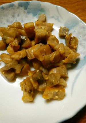 間違いなく美味しい！蓮根チーズ-レシピのメイン写真