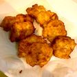 幼児食にも☆野菜入りチキンナゲット