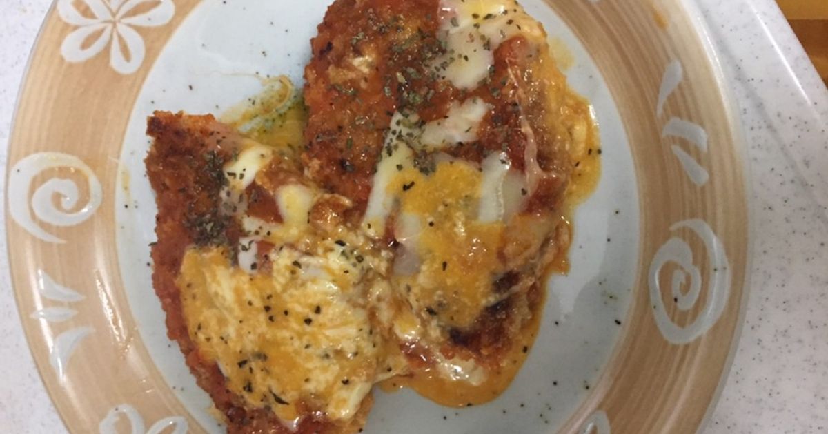 基本からアレンジまで!思わずつくりたくなる「焼きカツレツ」のレシピ集 | クックパッド