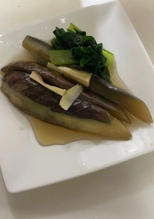 冷やしなす-レシピのメイン写真