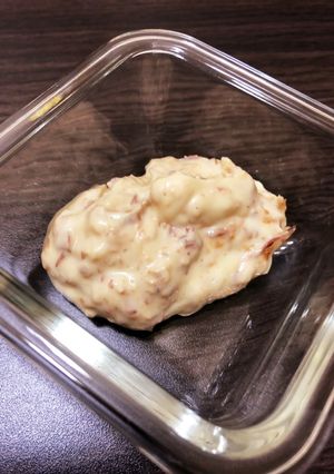 ツナマヨに負けない！おかかマヨ-レシピのメイン写真