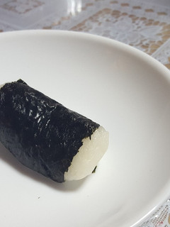 レンジでお餅-レシピのメイン写真