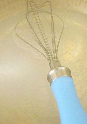 楽！寒天ゼリーを作った後の鍋の洗い方-レシピのメイン写真