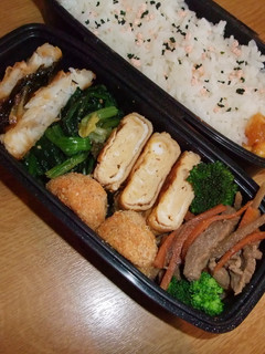 白身魚の甘辛煮*お弁当用-レシピのメイン写真