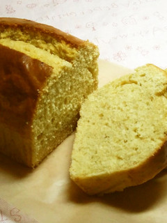 簡単 油少なめ バナナケーキ-レシピのメイン写真