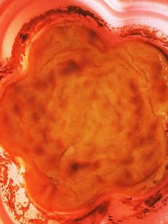 ヨーグルトチーズケーキ-レシピのメイン写真