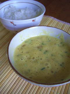 私の好きな納豆の食べ方-レシピのメイン写真