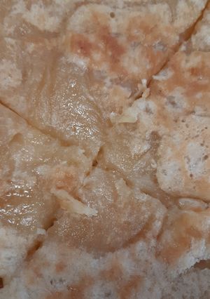 ますこばちゃんのなべやき(味噌味)-レシピのメイン写真