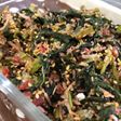 高菜とうめのシラスふりかけ