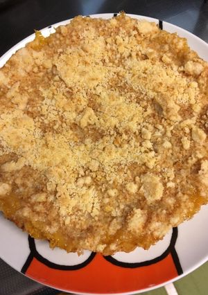 ズブリチョラータ-レシピのメイン写真