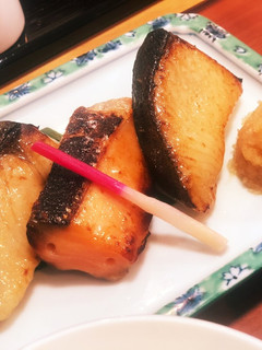 最強の西京焼き-レシピのメイン写真