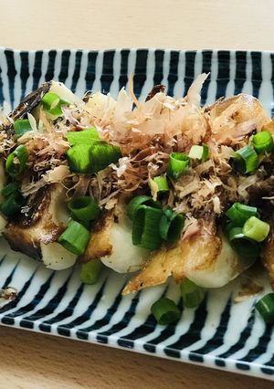 【ズボラ飯】冷凍餃子 和風アレンジ！-レシピのメイン写真