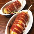 マヨ力HMチーズハットグ チーズドッグ