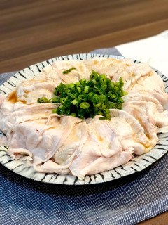 キャベツ大量消費☆やわらか豚しゃぶ-レシピのメイン写真