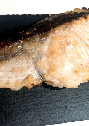 塩麹漬けお魚 鰤 鯖 鮭 美味しい旨味-レシピのメイン写真