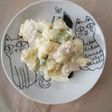 我が家直伝!!幻のポテトサラダ~母の味~