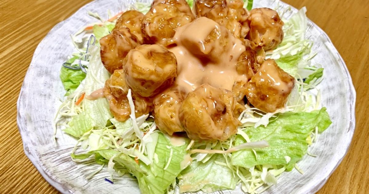 基本からアレンジまで！思わずつくりたくなる「カット野菜の千切りキャベツ」のレシピ集 | クックパッド