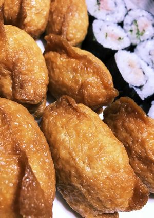 ばあば秘伝の酢飯レシピ♡-レシピのメイン写真