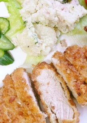 コツ伝授！柔らか豚カツの優しさにやられる by yukimi923 【クックパッド】 簡単おいしいみんなのレシピが392万品