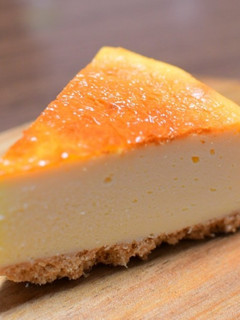 ☆チーズケーキ☆-レシピのメイン写真