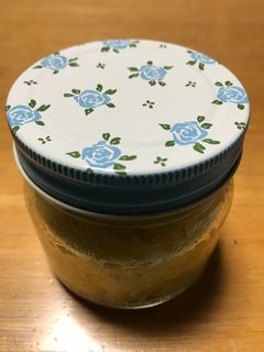 さつまいもジャム-レシピのメイン写真