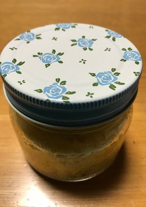 さつまいもジャム-レシピのメイン写真