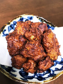 ふわっと。簡単!すり身揚げ-レシピのメイン写真