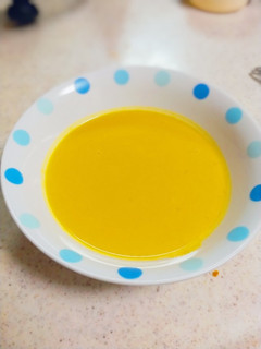 低カロリー かぼちゃスープ-レシピのメイン写真