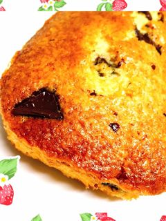 ♡チョコパウンドケーキ♡-レシピのメイン写真