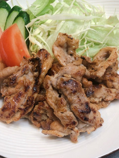 簡単★時短★豚の味噌焼き-レシピのメイン写真