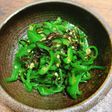 簡単!塩昆布ピーマン