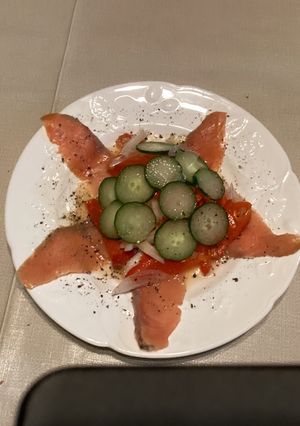パプリカのマリネ-レシピのメイン写真
