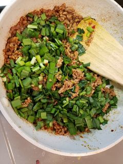 美味しい本格肉味噌炒め-レシピのメイン写真