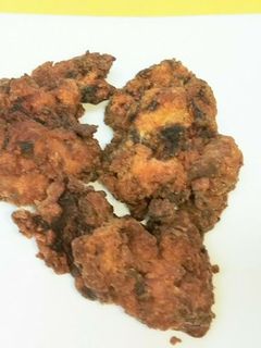簡単!鳥からあげ-レシピのメイン写真