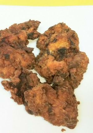 簡単!鳥からあげ-レシピのメイン写真