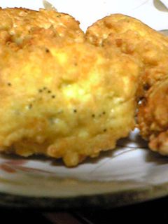 ボール1個でアゲアゲ豆腐-レシピのメイン写真