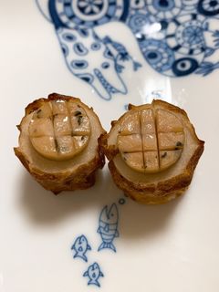 竹輪ソーセージ-レシピのメイン写真